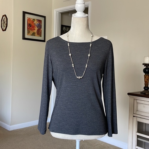 ANN TAYLOR TOP - Picture 8 of 8